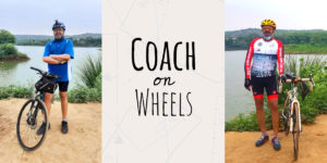 Coach on Wheels